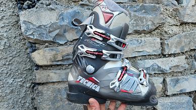 Scarponi tecnica  misura 38/39