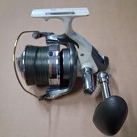 MULINELLO CARPFISHING