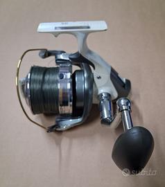 MULINELLO CARPFISHING