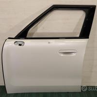 MINI U25 Porta anteriore sinistra | 24459