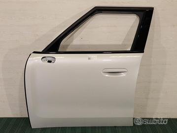 MINI U25 Porta anteriore sinistra | 24459