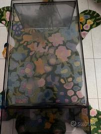 Kartell tavolino Usame