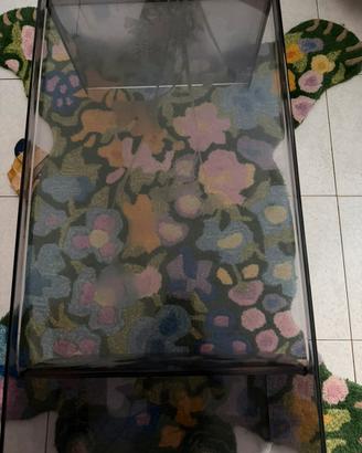 Kartell tavolino Usame