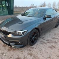 4x4 Coupé Msport ritiro usato/
