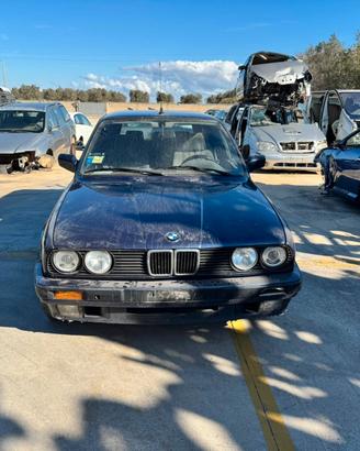RICAMBI AUTO BMW 318 1992