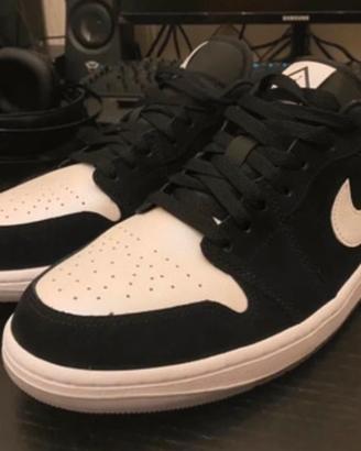 Air jordan 1 low SE