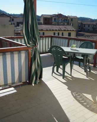 Appartamento in Sestri Levante