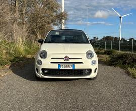 FIAT 500c sport - 2016