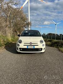 FIAT 500c sport - 2016