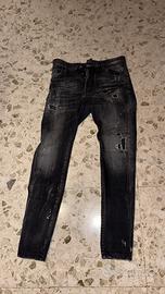 jeans dsquared2