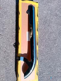 Harley Davidson Dyna Guard Belt- copri cinghia