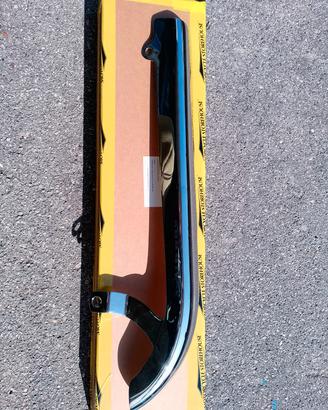 Harley Davidson Dyna Guard Belt- copri cinghia