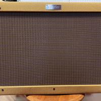 Amplificatore chitarra Fender Blues Deluxe Reissue