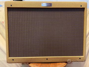 Amplificatore chitarra Fender Blues Deluxe Reissue