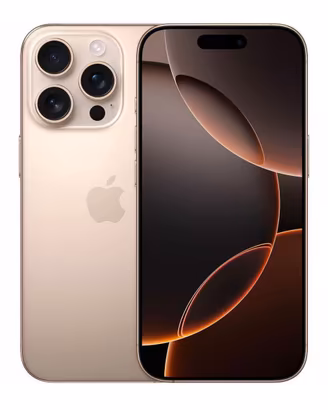 Iphone 16 pro Titanio. 256 gb - pezzi di ricambio