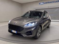 FORD Kuga 2.5 phev ST-Line X 2wd 225cv cvt