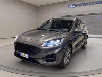 FORD Kuga 2.5 phev ST-Line X 2wd 225cv cvt