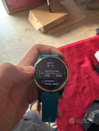 Garmin Quatix 7