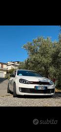Golf 6 gti 2010