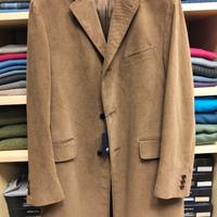 Cappotto  nuovo da uomo