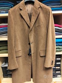 Cappotto  nuovo da uomo