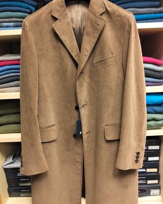 Cappotto  nuovo da uomo