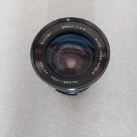 set praktica analogico