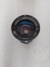 set praktica analogico