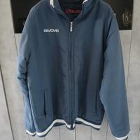 Giacca GIVOVA