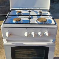 cucina 4 fuochi de longhi