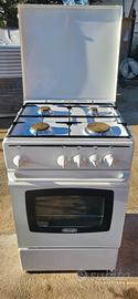 cucina 4 fuochi de longhi