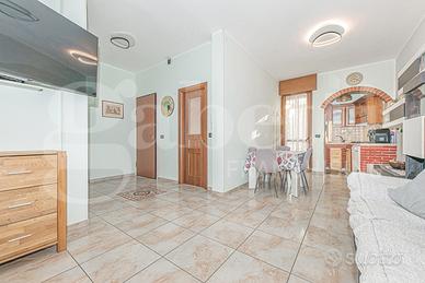 Appartamento Rivoli [Cod. rif 3263379VRG]