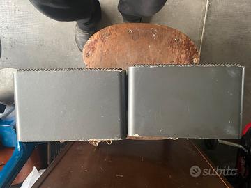 Casse hifi Saba box 30