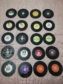 Collezione Cantanti e Gruppi Italiani 20 Dischi 