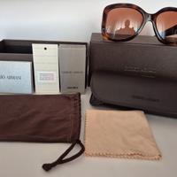 Occhiali da sole GIORGIO ARMANI