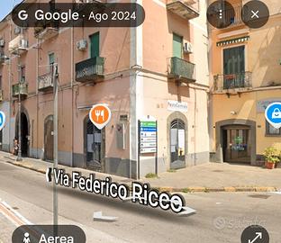Locale commerciale - nocera inferiore