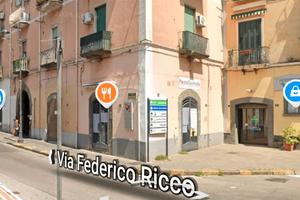 Locale commerciale - nocera inferiore