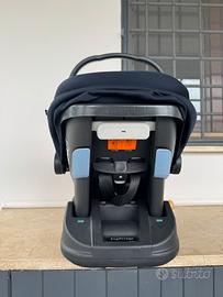 Ovetto con isofix