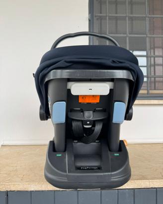 Ovetto con isofix