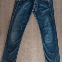 Jeans Boosley originali taglia 31/45