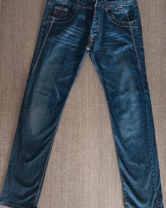 Jeans Boosley originali taglia 31/45