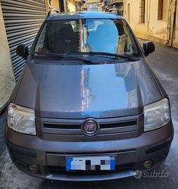 Fiat Panda 1.2 GPL/Benzina 12/2009