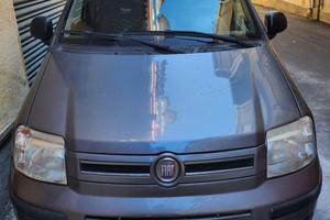 Fiat Panda 1.2 GPL/Benzina 12/2009