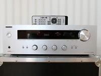 Amplificatore Onkyo tx 8020