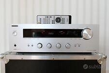 Amplificatore Onkyo tx 8020