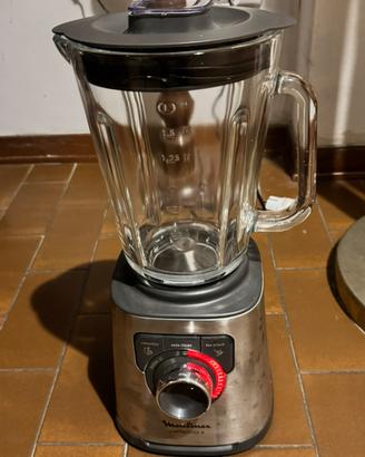 Frullatore Mulinex Perfectmix Plus