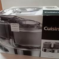 CUISINART gelatiera 