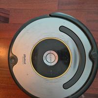 iRobot roomba