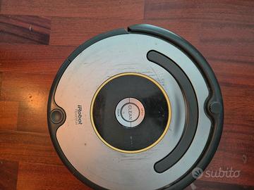 iRobot roomba