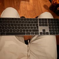Apple Magic Keyboard